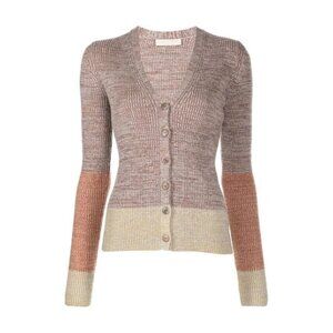 Ulla Johnson Posey Cardigan in Seurat